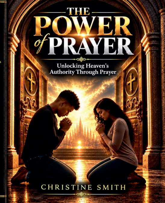 The Power Of Prayer