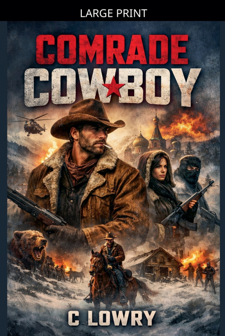 Comrade Cowboy