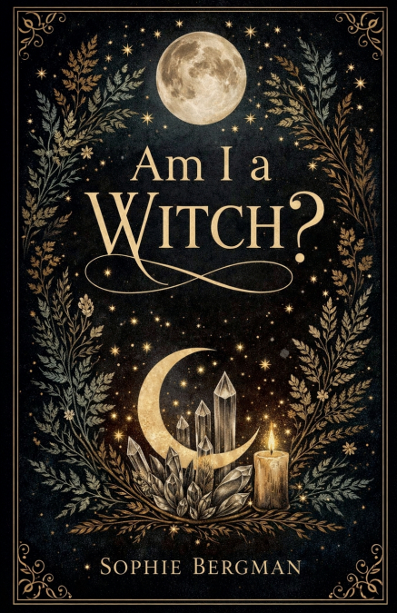 Am I a Witch ?