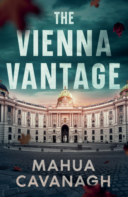 The Vienna Vantage