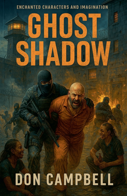 Enchanted Characters & Imagination