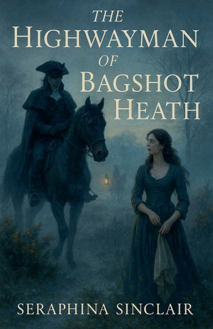 The Highwayman of Bagshot Heath