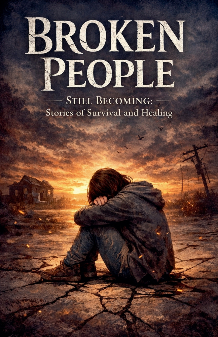 Broken people