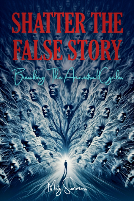 Shatter The False Story