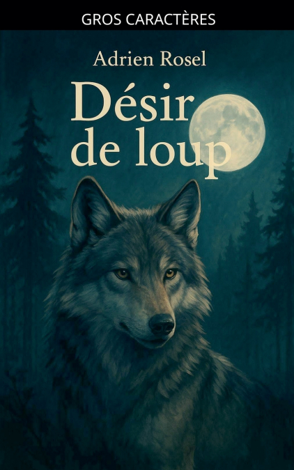 Désir de loup