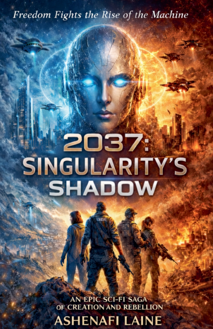 2037 Singularity’s Shadow