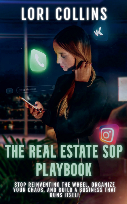 The Real Estate SOP Playbook