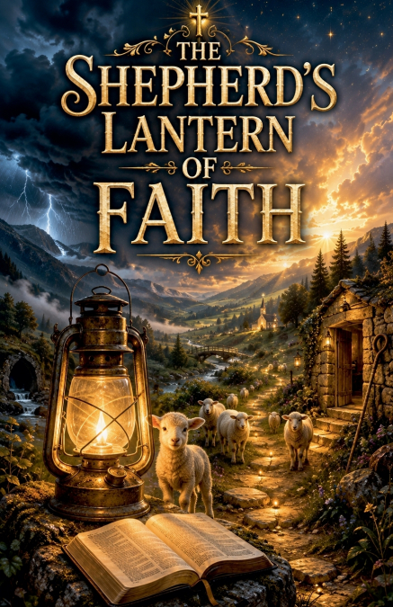 The Shepherd’s Lantern of Faith