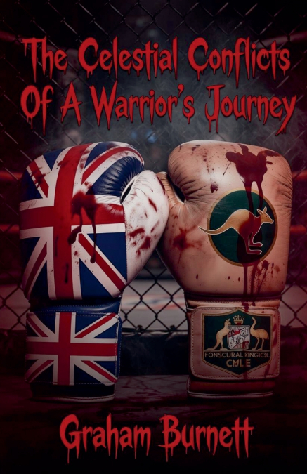 The Celestial Conflicts Of A Warrior’s Journey