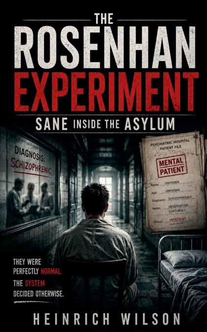 The Rosenhan Experiment