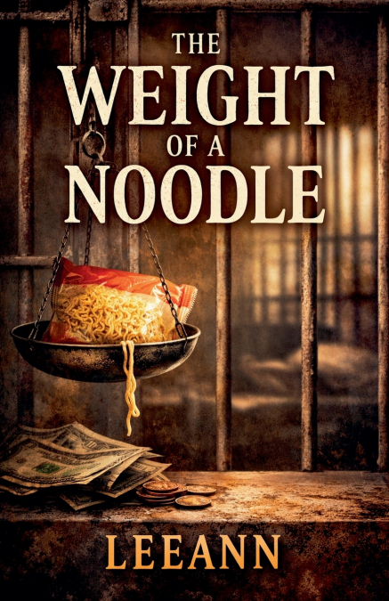 The Weight Of A Noodle