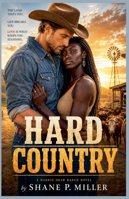 Hard Country
