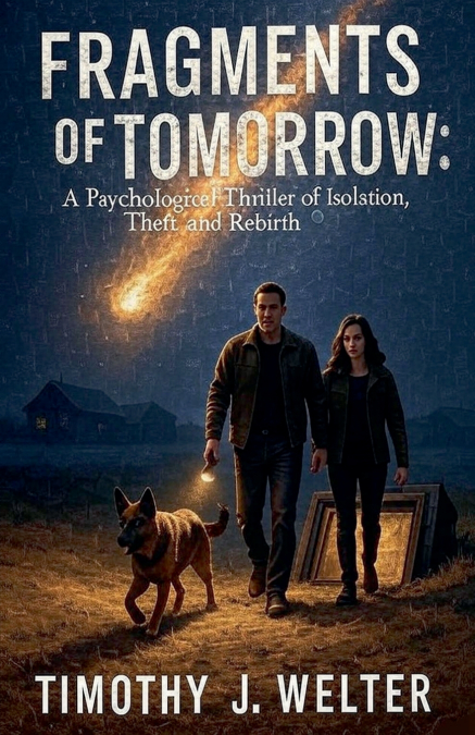 Fragments of Tomorrow