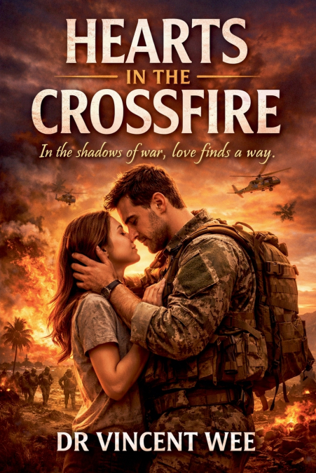 Hearts in the Crossfire
