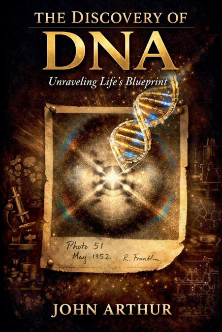 The Discovery of DNA