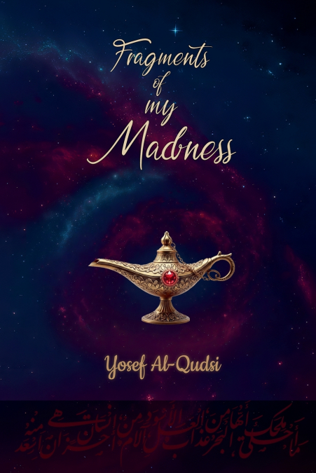 Fragment of My Madness.