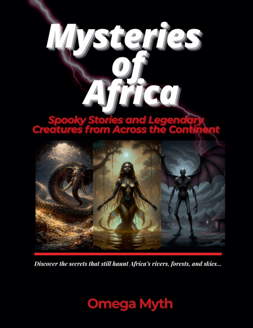 Mysteries of Africa