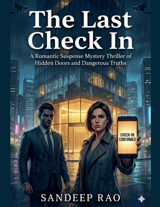 The Last Check In