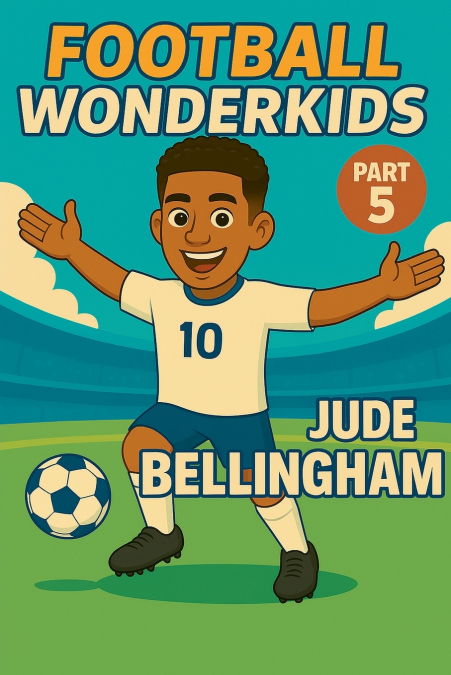 Football Wonderkids