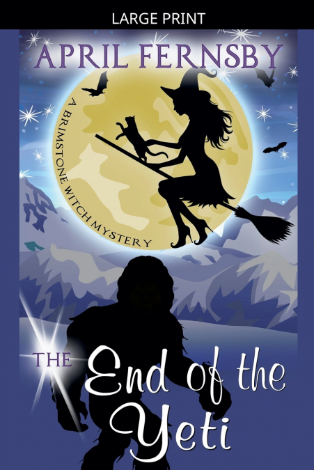 The End Of The Yeti