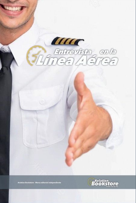Entrevista en la Línea Aérea