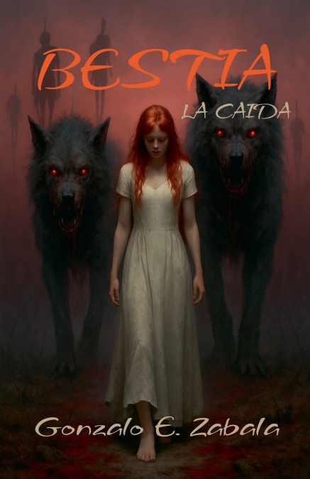 Bestia La Caida