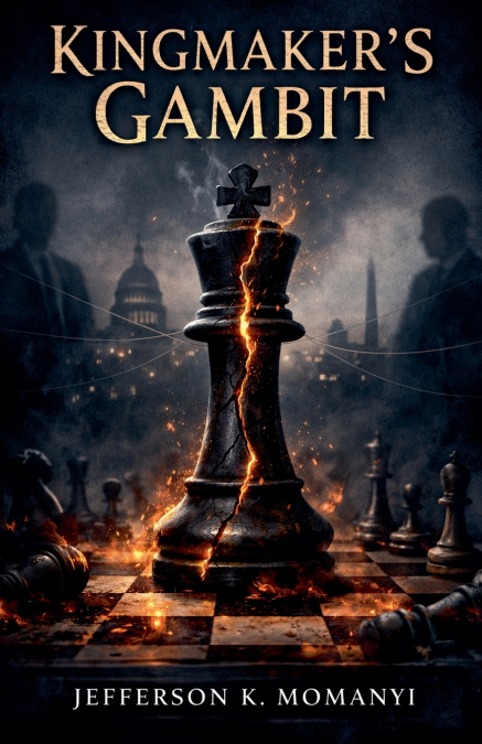 Kingmaker’s Gambit