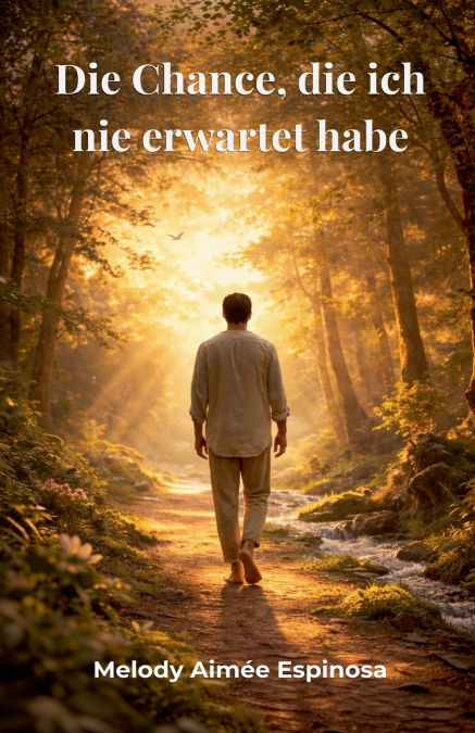 Die Chance, die ich nie erwartet habe