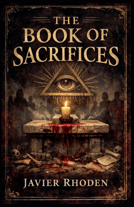 The Book of Sacrifices