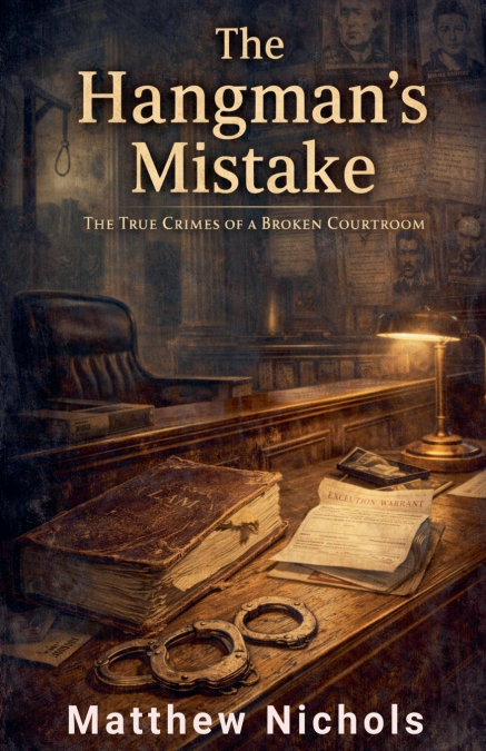 The Hangman’s Mistake