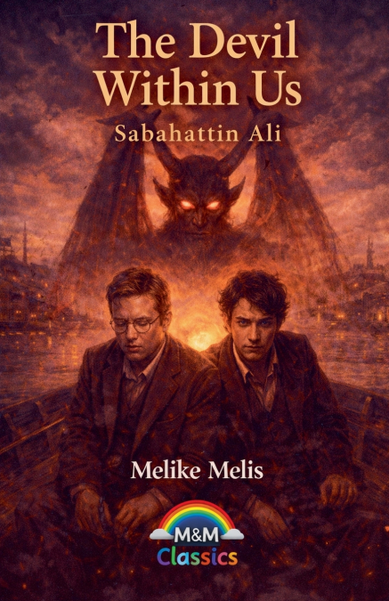 The Devil Within Us Sabahattin Ali