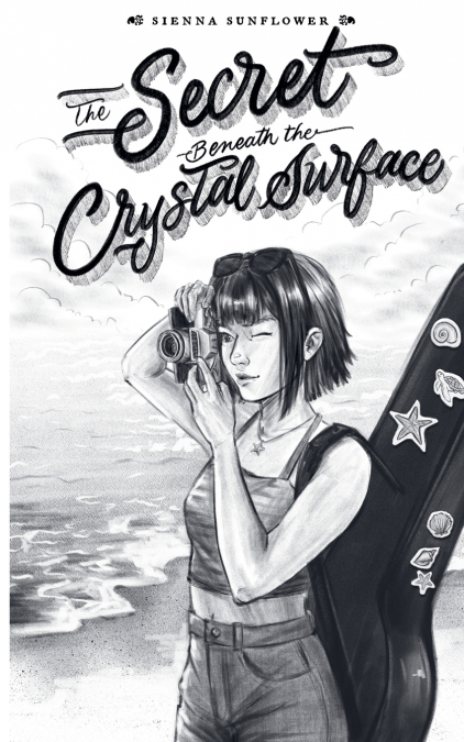 The Secret Beneath The Crystal Surface
