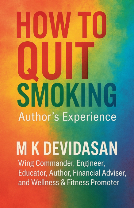 How to Quit Smoking