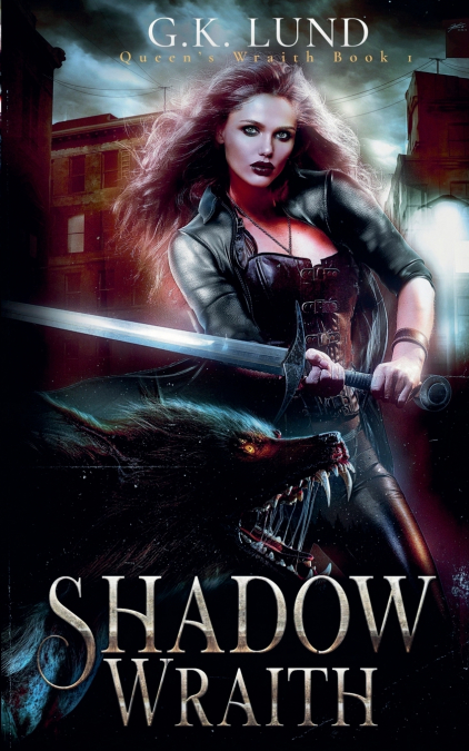 Shadow Wraith