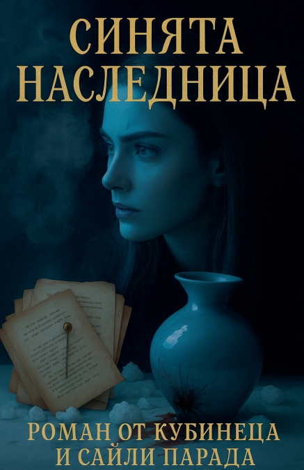 Синята наследница