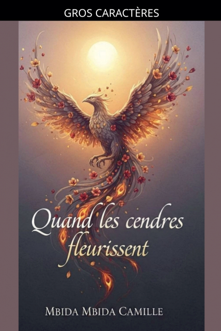 Quand Les Cendres Fleurissent