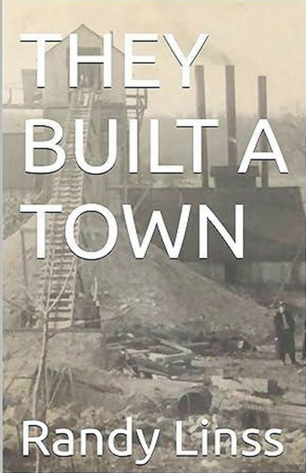 They Built A Town