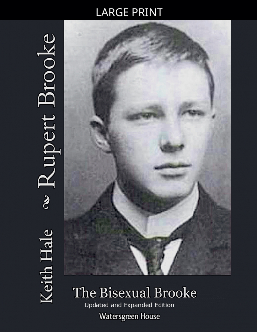 Rupert Brooke