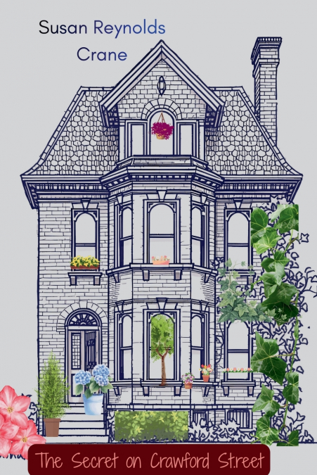 Secret on Crawford  Street