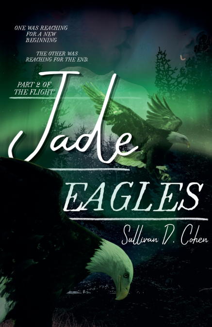 Jade Eagles