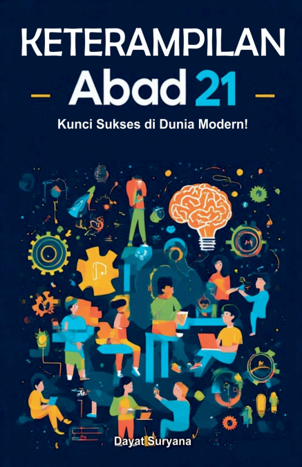 Keterampilan Abad 21