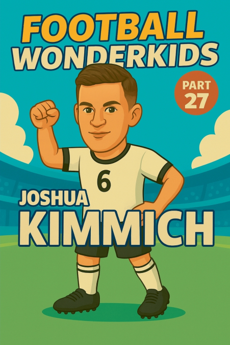 Football Wonderkids