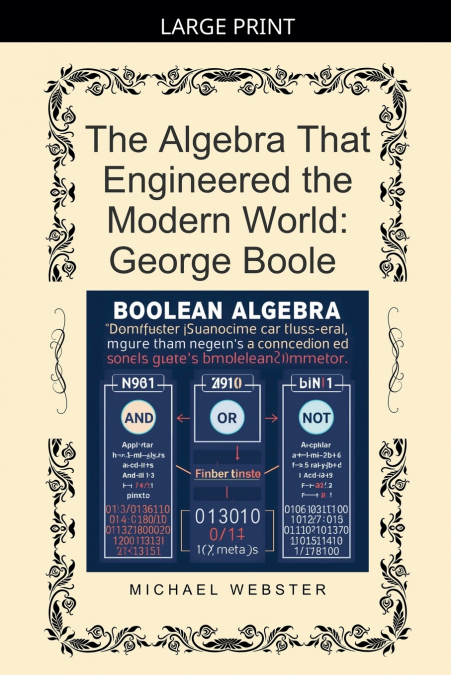 The Algebra That Engineered the Modern World