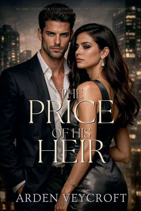 The Price of His Heir