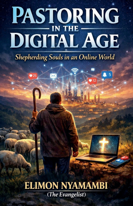 Pastoring in the Digital Age