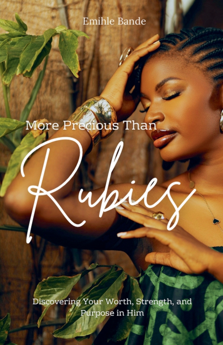 More Precious Than Rubies