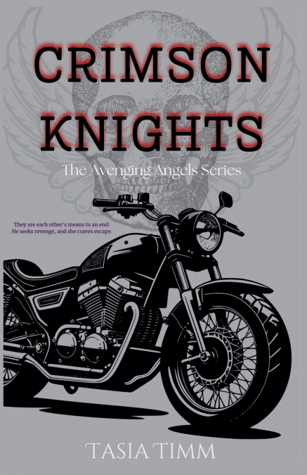 Crimson Knights