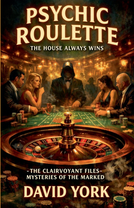 Psychic Roulette