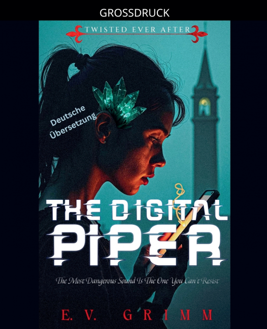 The Digital Piper