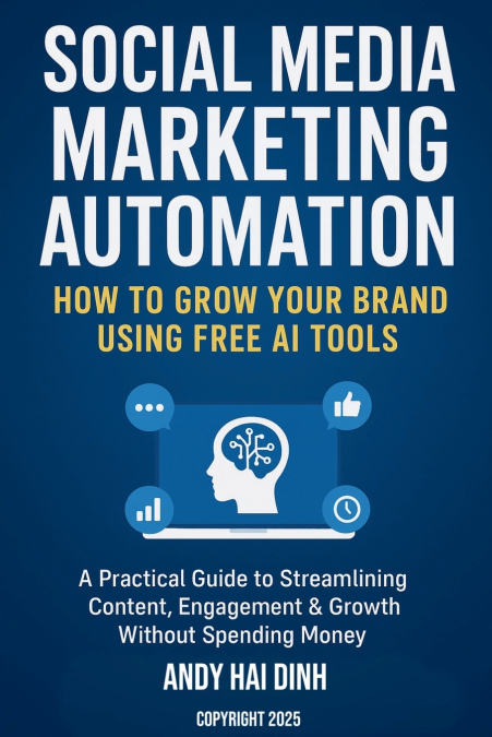 Social Media Marketing Automation
